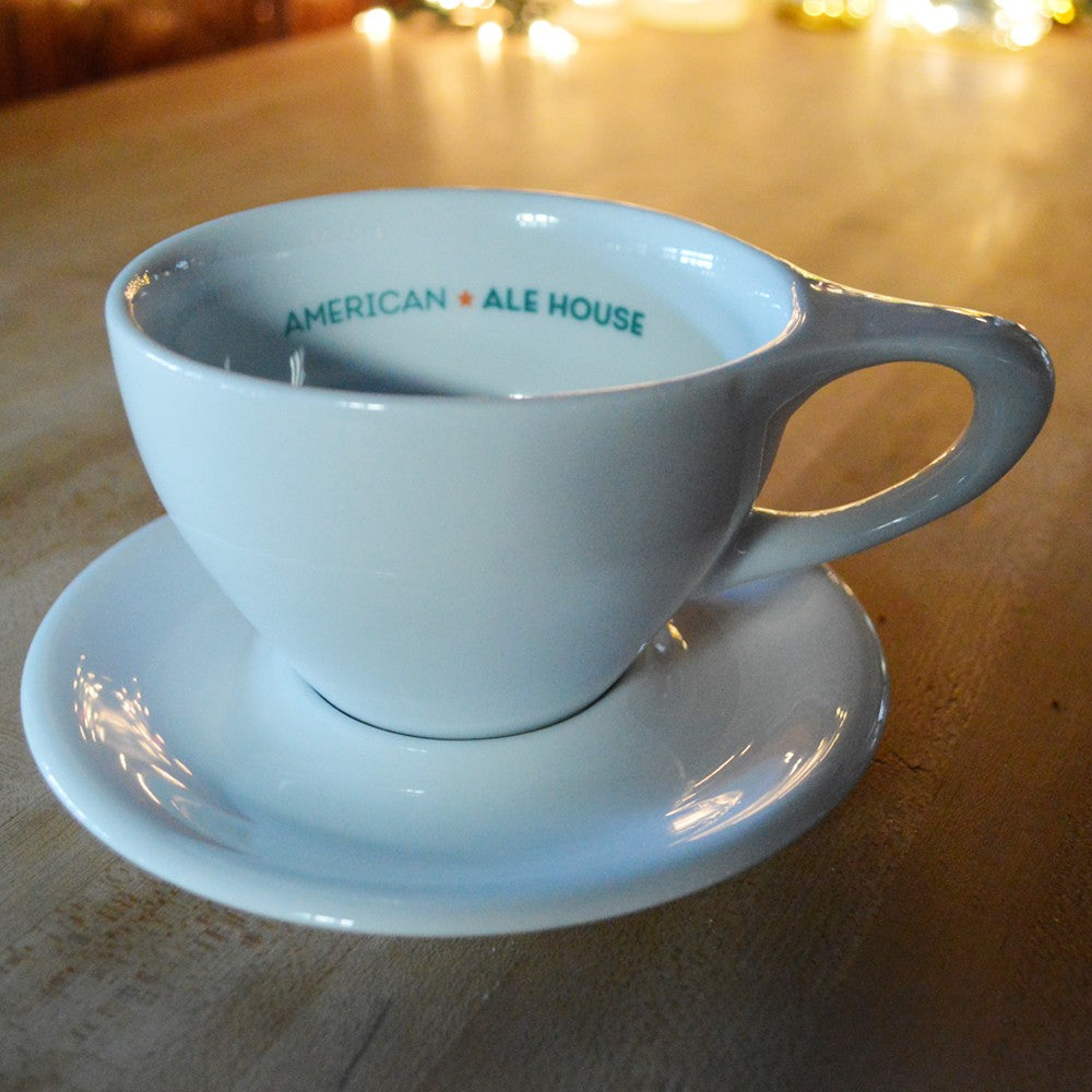 American Alehouse Coffee Mug