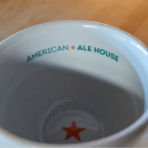 American Alehouse Coffee Mug